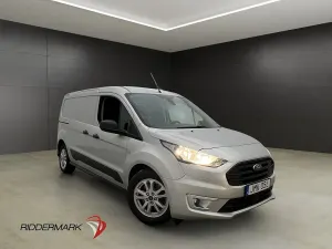 Ford Transit Connect 2024
