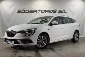 Renault Megane 2017