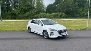 Hyundai IONIQ 2020