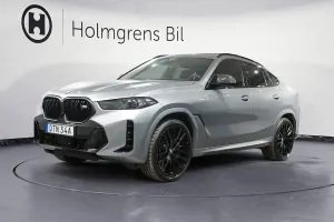 BMW X6 2024