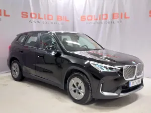 BMW X1 2024