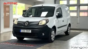 Renault Express 2020