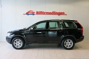 Volvo XC90 2012