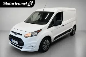 Ford Transit Connect 2017