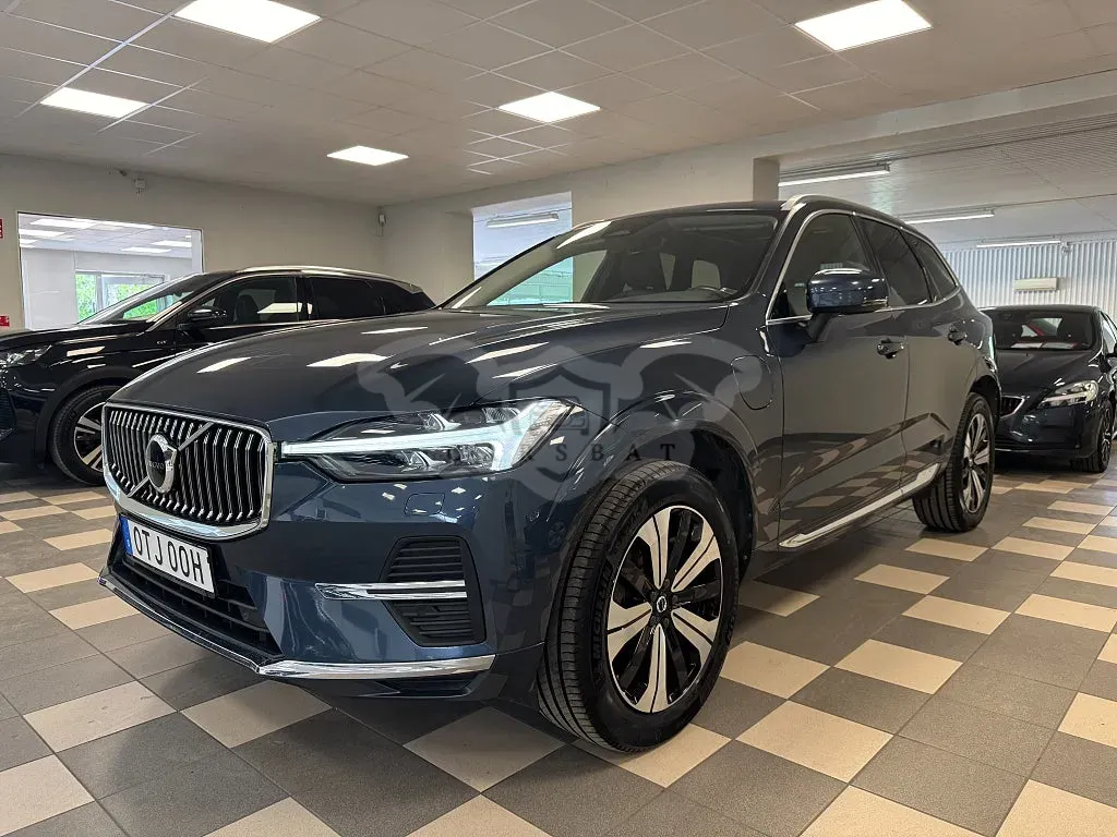 Volvo XC60 2023