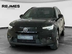 Volvo XC40 2023
