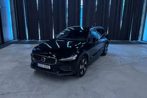 Volvo V60 2020