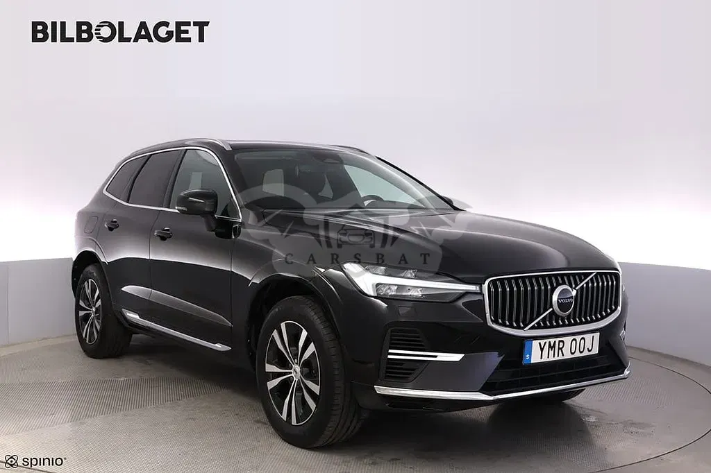 Volvo XC60 2023