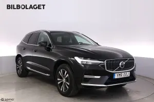 Volvo XC60 2023