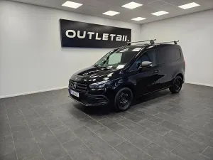 Mercedes-Benz Citan 2023