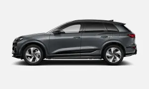 Audi Q6 e-tron 2026