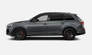 Audi Q7 2026