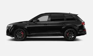 Audi Q7 2026