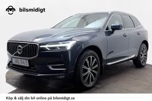 Volvo XC60 2018