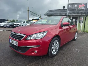 Peugeot 308 2013