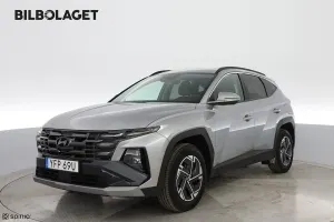 Hyundai Tucson 2024