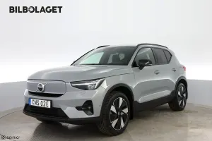 Volvo EX40 2025