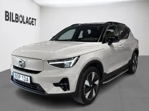 Volvo EX40 2025