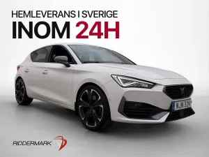 Cupra Leon 2023