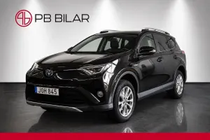 Toyota Rav4 2016