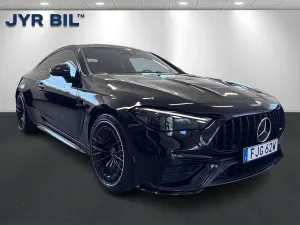 Mercedes-Benz CLE 2025