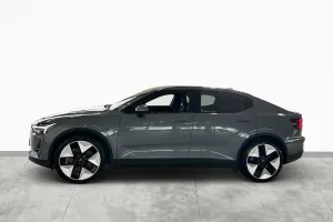 Polestar 2 2022