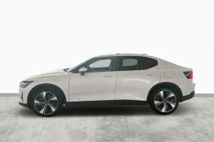 Polestar 2 2022