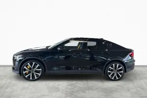 Polestar 2 2025