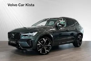 Volvo XC60 2026