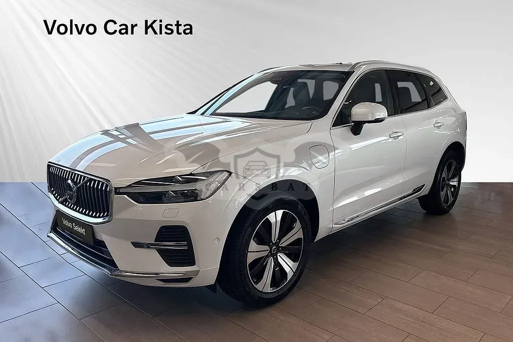 Volvo XC60 2023