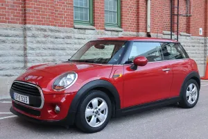 Mini One 2016