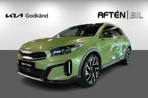 Kia XCeed 2023