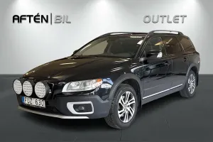 Volvo XC70 2013