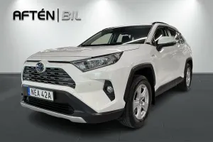 Toyota Rav4 2020
