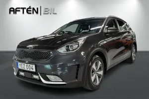 Kia Niro 2017