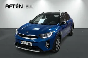 Kia Stonic 2020