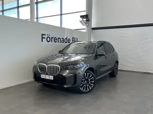 BMW X5 2025