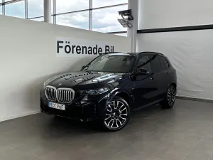 BMW X5 2025