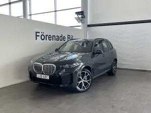BMW X5 2026