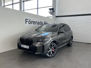 BMW X5 2026