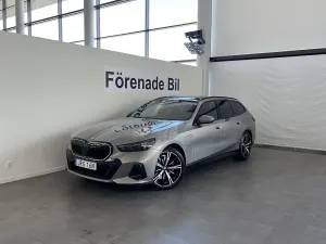 BMW 5 Series 530e 2026