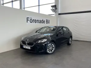 BMW 1 Series 120 2026