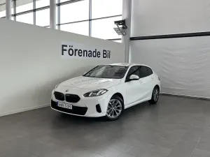 BMW 1 Series 120 2026
