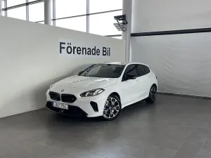BMW 1 Series 2026