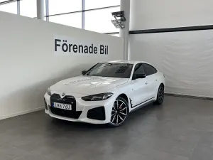 BMW i4 2026
