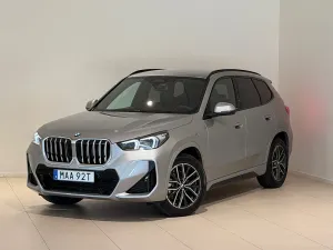 BMW X1 2026