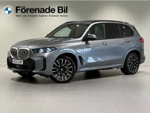 BMW X5 2025