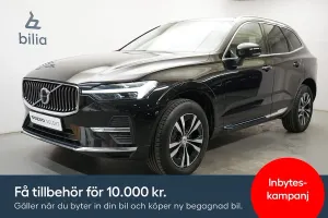 Volvo XC60 2024