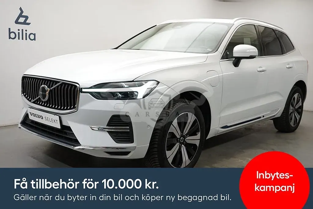 Volvo XC60 2023