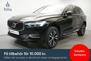 Volvo XC60 2020